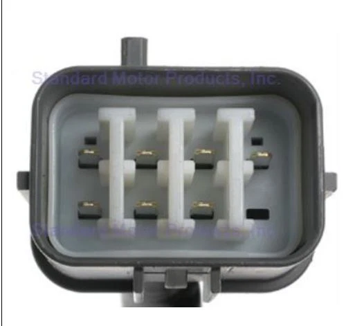 Resistencia de lastre estándar RU30 NUEVA ACURA NSX (1997) Foto 3 de 3