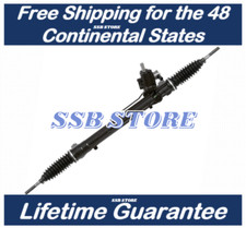 368 Hydraulic Steering Rack Pinion Fits Audi A4 A5 Quattro S4 S5 W Evo Capable 368 Hydraulic Steering Rack Pinion Fits Audi A4 A5 Quattro S4 S5 W Evo Capable