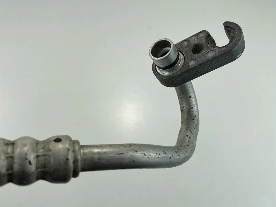 2007-2013 NISSAN ALTIMA A/C ХЛАДАГЕНТА ВЫПУСКНОЙ ШЛАНГ ТРУБЫ ШЛАНГ БЕЗ ГИБРИД OEM - Изображение 4 из 4