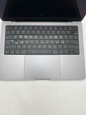 Apple MacBook Pro A2779 14