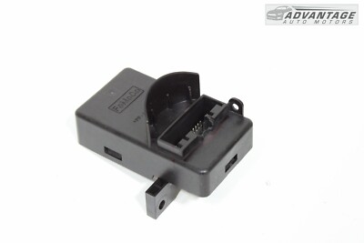 2021-2022 FORD BRONCO SPORT 1.5L SMART DATA LINK COMPUTER CONTROL MODULE OEM