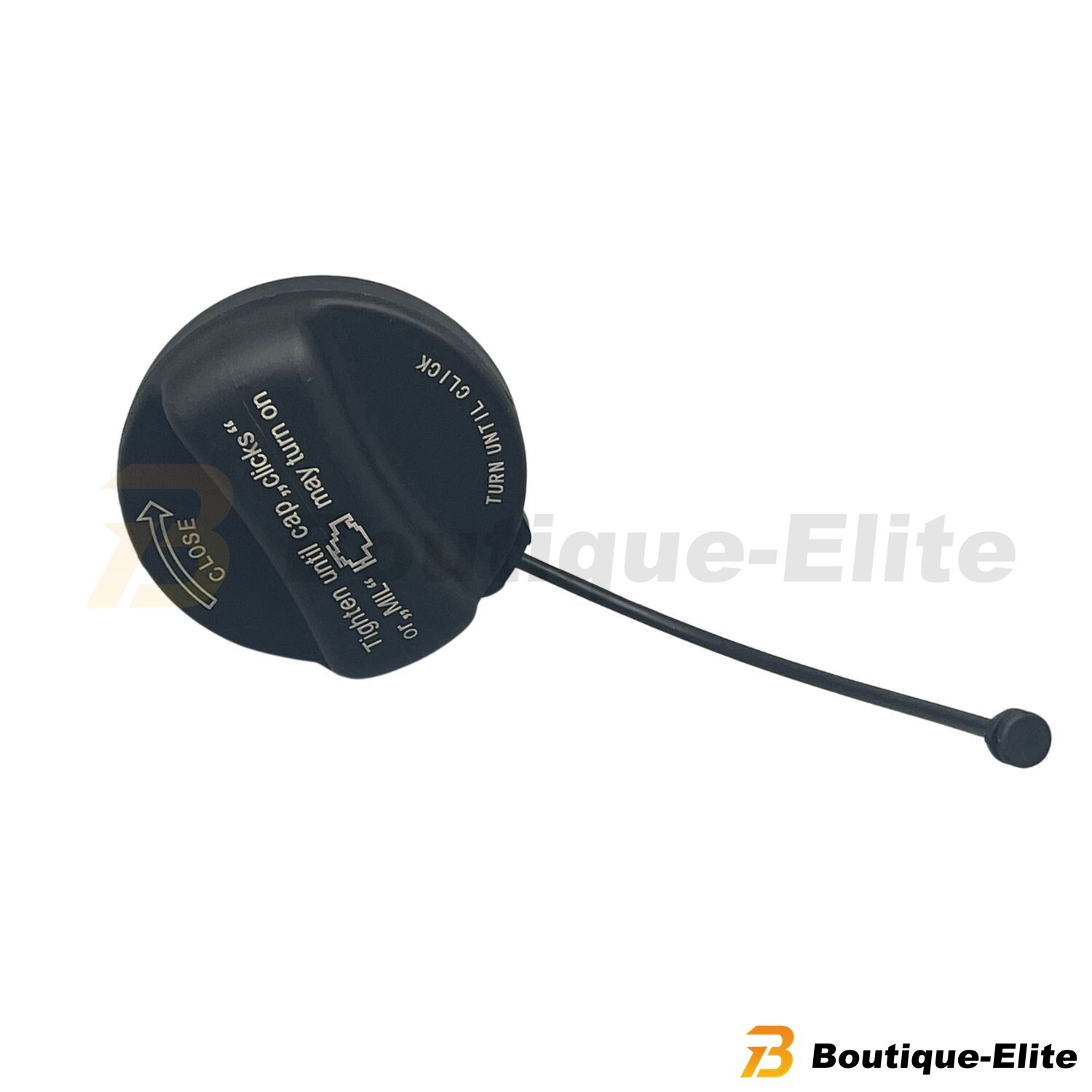 Fuel Tank Filler Gas Cap for BMW E39 E46 E90 Mini 16117222391 US