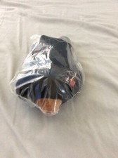 TY Blackie The Bear Beanie Babie *Retired*