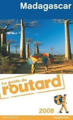 Madagaskar 2008 - Collectif - V258358
