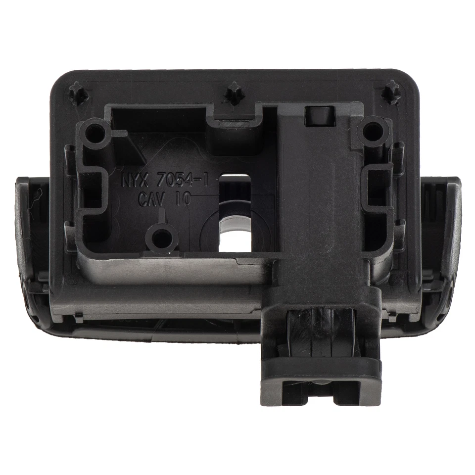 OEM NEW Glove Box Latch Handle w/Key Hole 07-14 Cadillac Chevrolet GMC 25960443 - Image 4 of 4