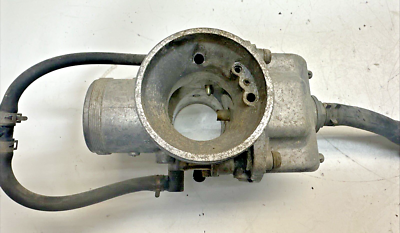 OEM 1995 Arctic Cat EXT 580 Mikuni Carbs Throttle Carburetors | eBay