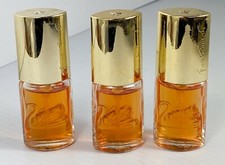 New 3 VANDERBILT By Gloria Vanderbilt Eau De Toilette Spray each 0.3 fl oz/9ml