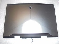 GENUINE DELL ALIENWARE 17 R4 LCD BACK COVER LID NIB02 AM1QB000210 0VWRD