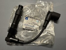Opel Calibra Vectra A Kadett E Astra F Z&uuml;ndleitung Nr.4 original Opel NEU