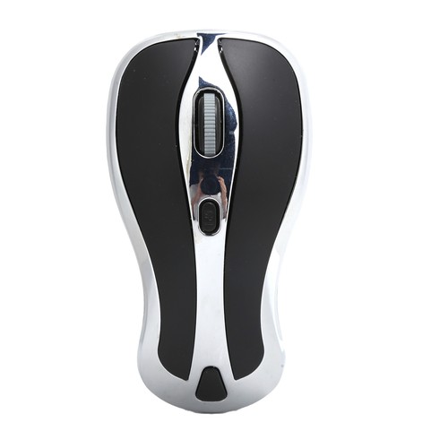 New Wireless Mouse 6D Gyroscope 2.4G USB Receiver Set‑Top Box Mouse Support - Picture 21 of 22