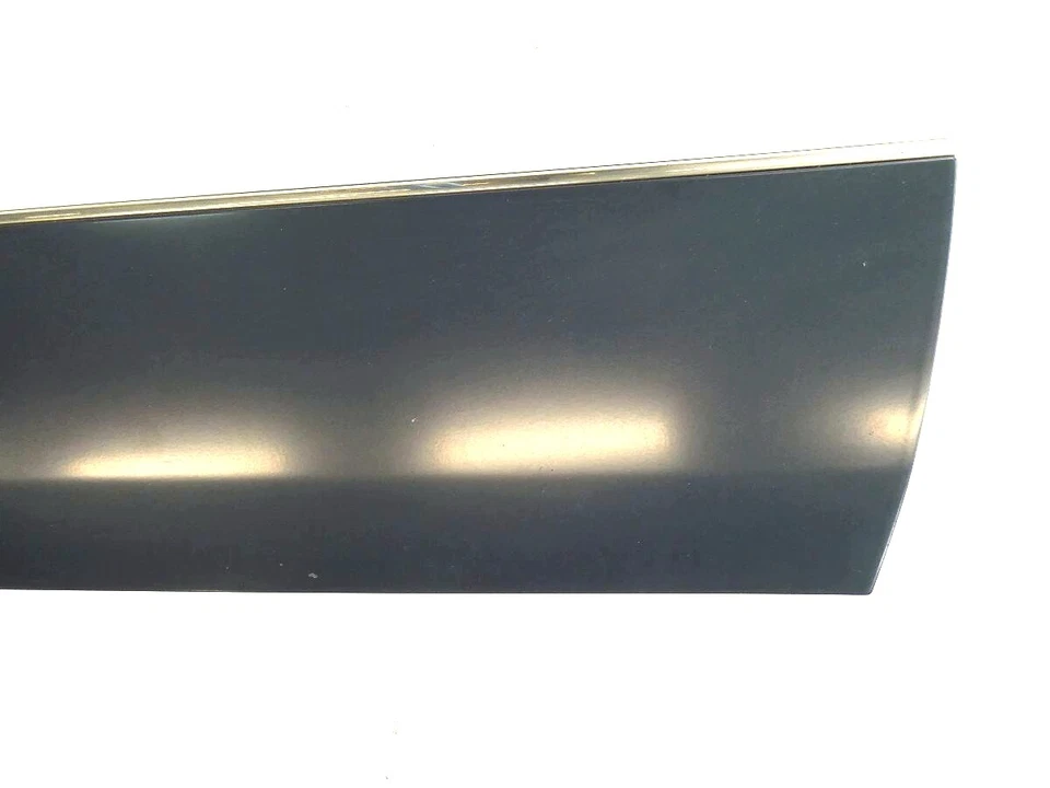 Mercedes W140 600 SEL A1406900440 Bordure de planche Sacco avant droite - Photo 2/4