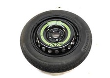 2008-2013 MERCEDES BENZ C230 C250 C300 C350 (W204) 16x3-1/2 SPARE TIRE WHEEL RIM
