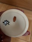 Vintage porcelain small vase bud vase Taiwan Antique Collectable — photo 6