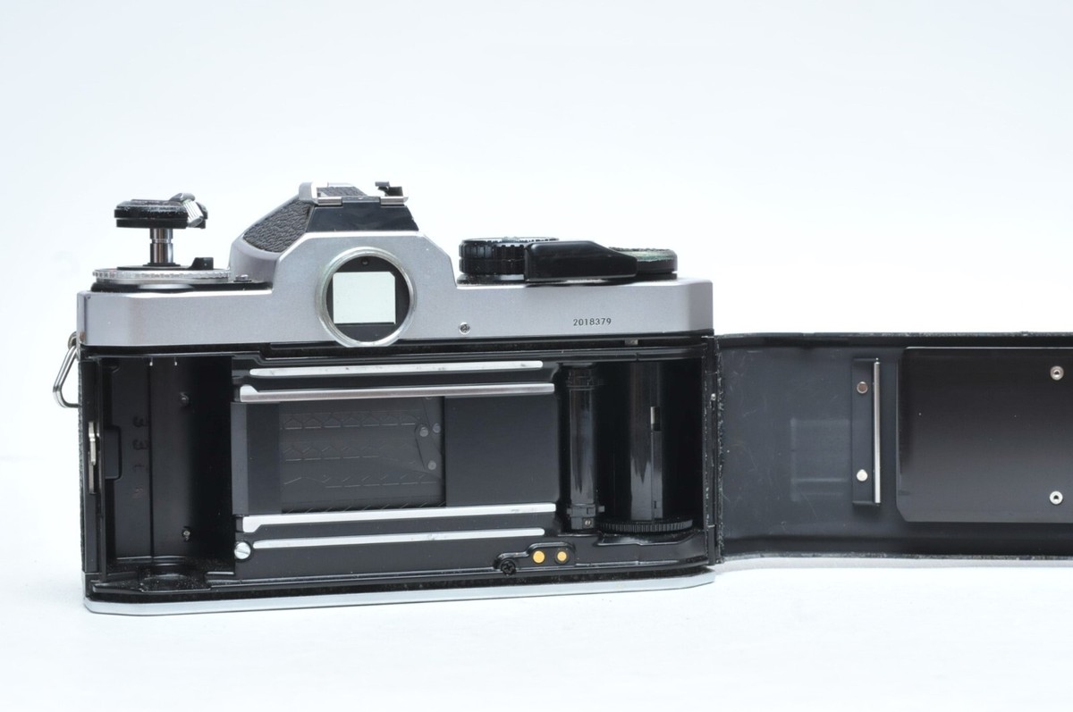 Nikon FE2 ボディ LL3623#Z099 Nikon Fe2 Body Ll3623 Z099 | eBay