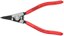 Knipex 46 11 G1, 5 1/2" Circlip Pliers for Grip Rings