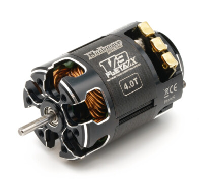 ホビーラジコン Reedy Sonic 540-M4 Motor 8.5 Reedy Sonic 540-M4 Modified Brushless Motor (8.0T) [ASC27440