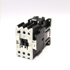 Magnetic Contactor CU-38 for TECO AC24V AC110V AC220V AC380V 55A 3 phase