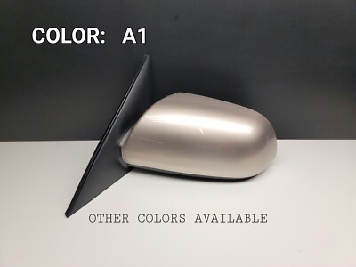 Find New Power Non Heated Drivers Side View Door Mirror In ON, CA, For - Foto 14