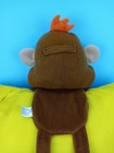 Pillow Huggers Jay at Play Kids Travel Pillow w/ Monkey Basketball Pillow Case — photo 8