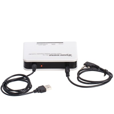 Cross Band Simplex Repeater Controller Surecom SR-112 for Walkie talkie