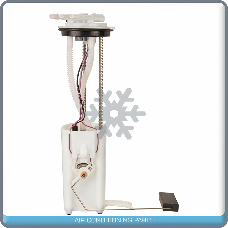 Bomba de combustible eléctrica para Chevrolet LUV, S10 / GMC Sonoma QOA Foto 4 de 4