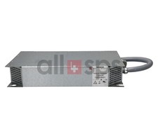 SINAMICS MAINS CHOKE POWER MODULE FSD 30KW, 6SL3203-0CD25-3AA0 (US)