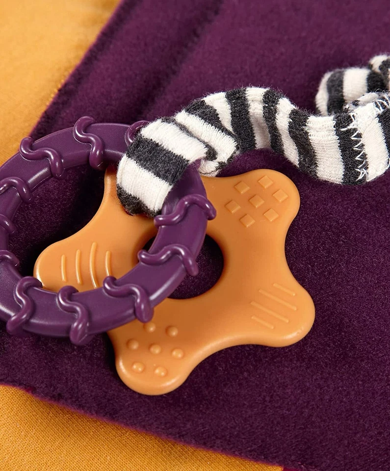 Asiento de piso para bebé Mamas & Papas Sit & Play Foto 4 de 4