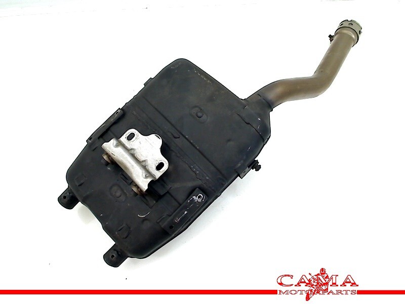 EXHAUST MUFFLER ORIGINAL OEM Yamaha FZ 2007-2009 (FZ6 FAZER