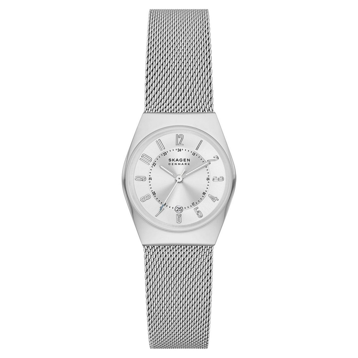 Stainless Steel Skagen Uhren Smartwatch Watch Skagen Uhr - Main Image