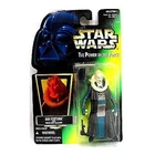 Kenner Star Wars Bib Fortuna With Hold-Out Blaster Action Figure