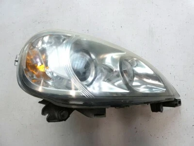 Mercedes W163 ML 55 AMG A1638205261 Phare Hella droit bi-xénon - Photo 1/4