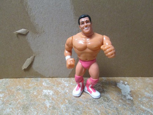 WWF HASBRO 