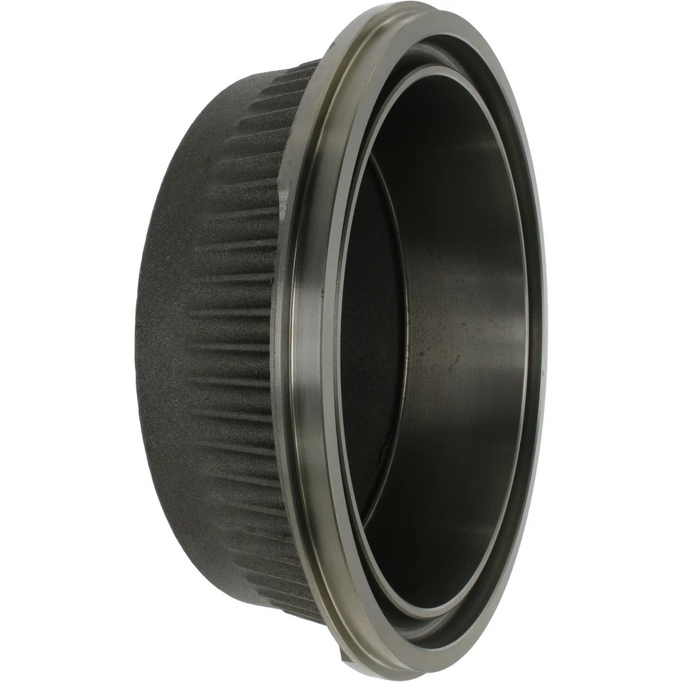 Tambor de freno trasero estándar centrado para Chevrolet K2500 Suburban 1992-1999 Foto 2 de 4