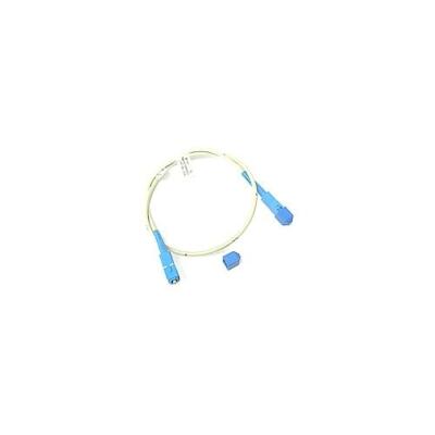 [3pcs] HSC-SO.66 Fiber Optic Patch Cord + SC-SC 0.5m CORD