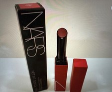 NARS POWERMATTE LIPSTICK GET LUCKY 136 NEW IN BOX FULL SIZE