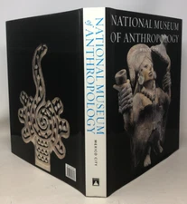 National Museum of Anthropology: Mexico City, Felipe Solis, 2004 E-46