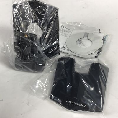 Lot of 5 ENS 367-5205 Payment Terminal Mounting Stand for FDP - New Open Box