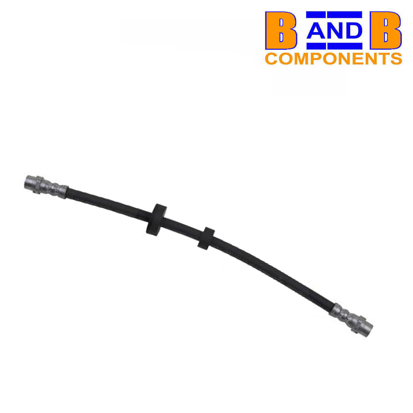 FRONT BRAKE HOSE VW T4 TRANSPORTER VAN CAMPER 1.9D 1.9TDI 2.0L 2.4D 2.5TDI C908