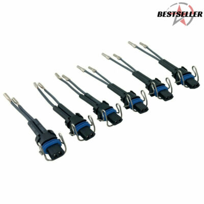 Kit Faisceau D'injecteurs 366-9748 Pour Caterpillar C7/C9 - Pièce Neuve WXZOS - Garantie 1 An