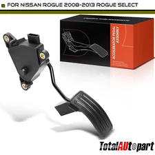 New Accelerator Pedal Sensor for Nissan Rogue 2008-2013 Rogue Select 2014-2015