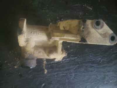 Caterpillar 4n1215 Cooler Bypass 3406