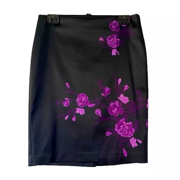 Black pencil skirt cheap le chateau