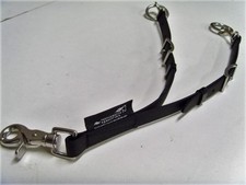 Perfeq, Biothane, attacco Martingala funzionante/in piedi.