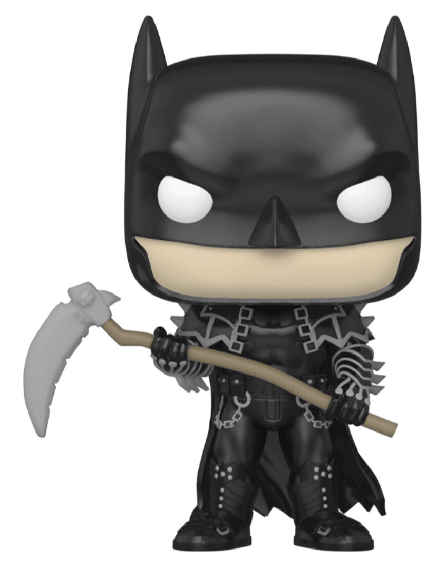 Funko POP　バットマン　まとめ売り Funko POP バットマン まとめ売り Funko Pop Moment Batman 85th