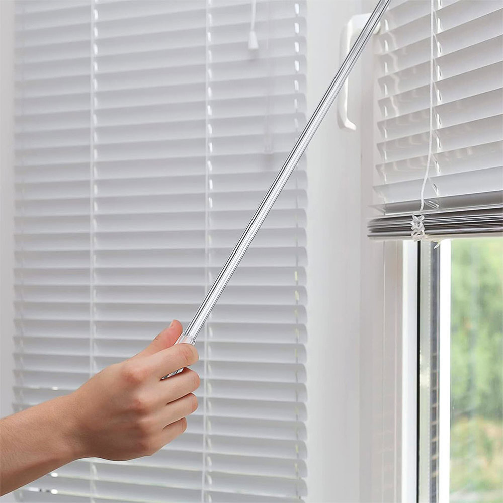 Verdi Custom-Width Pull Roller Blind – 150cm Length, Polyester, Modern Style With Grommets