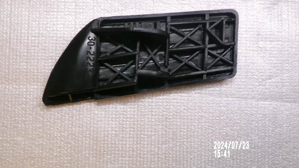 1975 - 1987 Chevy C10 K5 Truck Blazer Suburban Gas Brake Parking Pedal Set 87 Foto 3 de 4