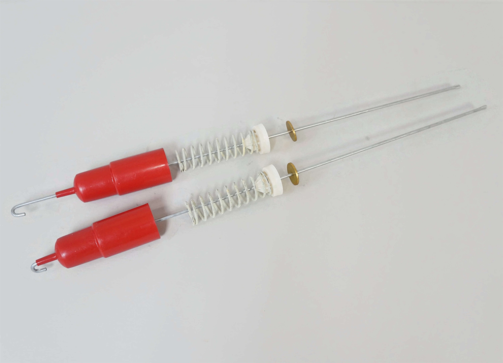 WH16X26908 GE Suspension Rod Kit Right Includes 2 OEM eBay