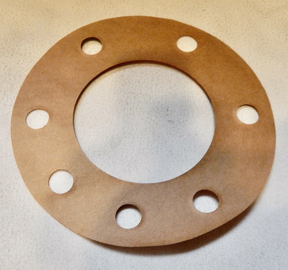 Junta de brida del eje delantero FTC3646 para Land Rover Defender90 87-99 nueva en caja 210E Foto 4 de 4