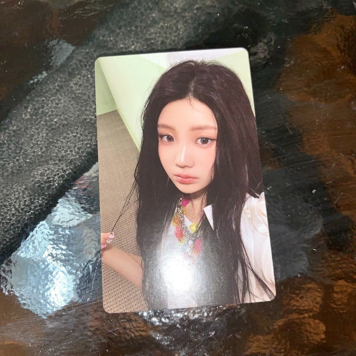 Illit super real me album m2 ktown4u debut show pob lucky Illit super real me album m2 ktown4u debut show pob lucky