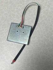 NSEE MG26 Placa de Contacto, Interruptor de Límite Magnético Operador de Puerta Corredera Abridor de Puerta